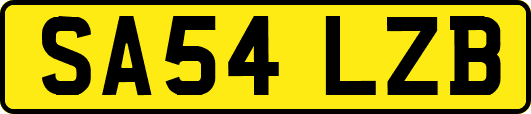 SA54LZB