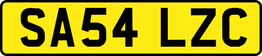 SA54LZC