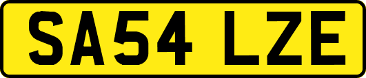 SA54LZE