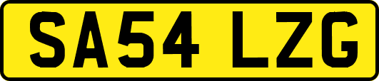 SA54LZG