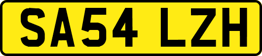 SA54LZH