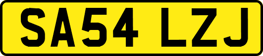 SA54LZJ