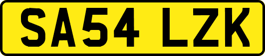 SA54LZK