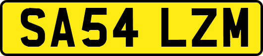 SA54LZM
