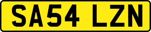 SA54LZN