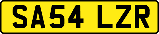 SA54LZR