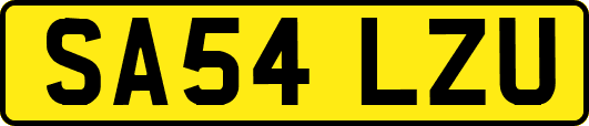 SA54LZU