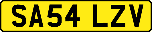 SA54LZV
