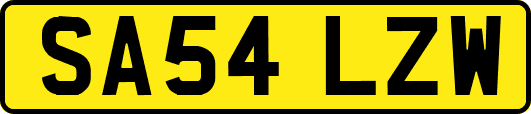SA54LZW