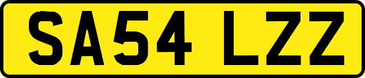 SA54LZZ