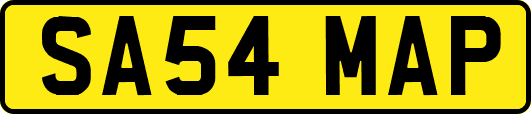 SA54MAP