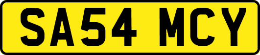 SA54MCY