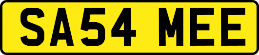 SA54MEE