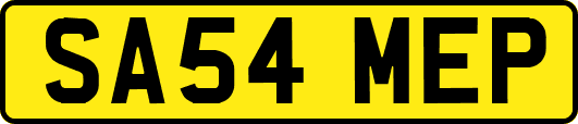 SA54MEP