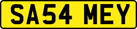 SA54MEY