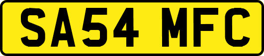 SA54MFC