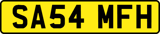 SA54MFH