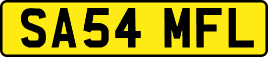 SA54MFL