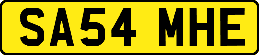 SA54MHE