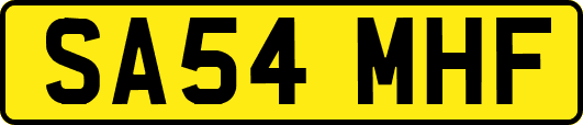 SA54MHF