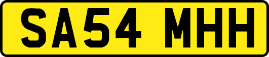 SA54MHH