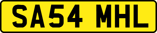 SA54MHL