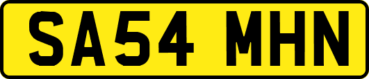 SA54MHN