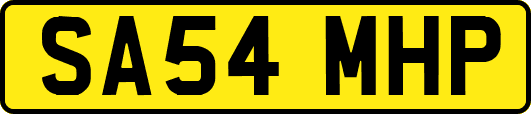 SA54MHP