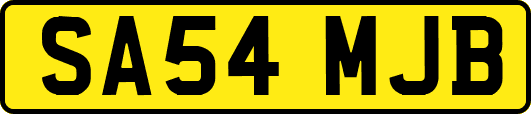 SA54MJB