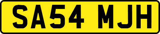 SA54MJH