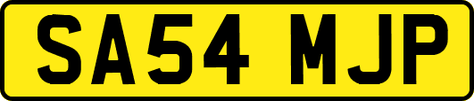 SA54MJP