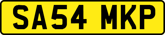 SA54MKP