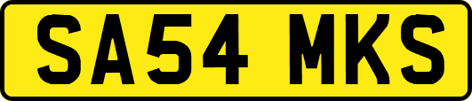 SA54MKS