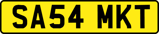 SA54MKT