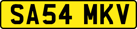 SA54MKV