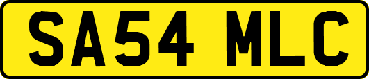 SA54MLC