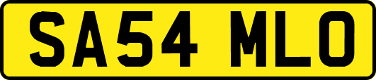 SA54MLO