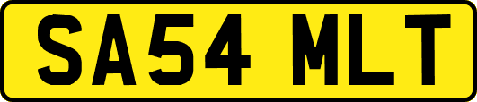 SA54MLT