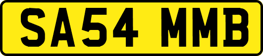 SA54MMB