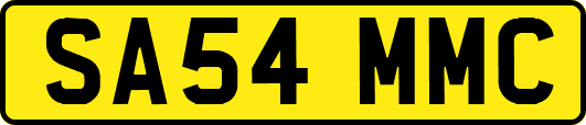 SA54MMC