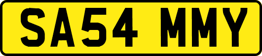 SA54MMY