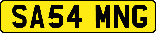 SA54MNG