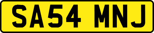 SA54MNJ