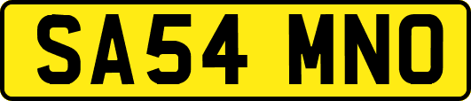 SA54MNO