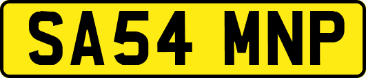 SA54MNP