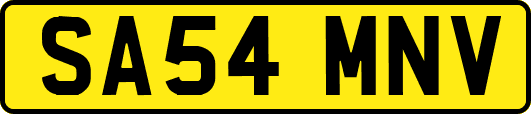 SA54MNV