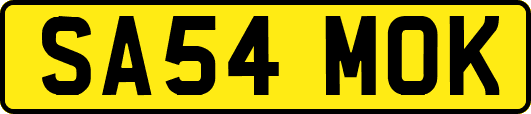 SA54MOK