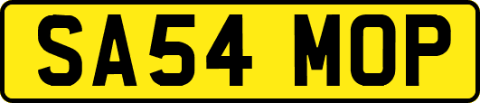 SA54MOP