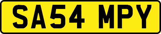 SA54MPY