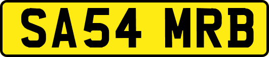 SA54MRB